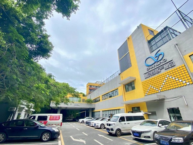 湖南美国AMETEK新品发布